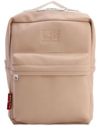 levis leather bags