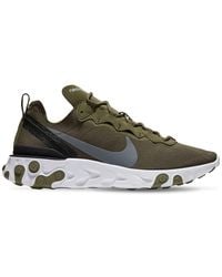 nike paul rodriguez 9 olive