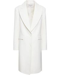 Michael Kors Coats for Women | Online Sale up to 83% off | Lyst