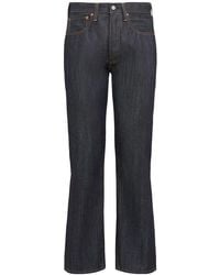 Levi's - Lvc Vintage 1947 501 Denim Jeans - Lyst