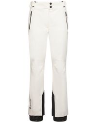 3 MONCLER GRENOBLE - Pantalones de esquí de techno - Lyst
