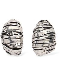 Paola Sighinolfi - Blass Stud Earrings - Lyst