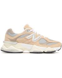 New Balance - Damen Sneakers "9060" - Lyst