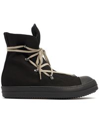 Rick Owens - Hexa Sneaks レースアップスニーカー - Lyst