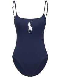 Abbigliamento da spiaggia Polo Ralph Lauren da donna | Sconto online fino  al 30% | Lyst