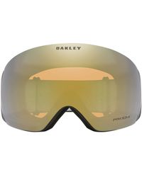 Oakley - Masque flight deck l factory - Lyst