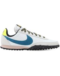 j crew nike waffle racer