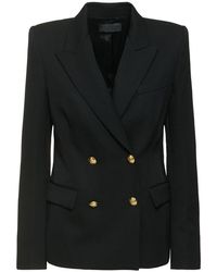 Nili Lotan - Donna Blazer Veda - Lyst