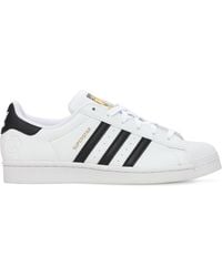Adidas Superstar Sneakers for Women - Up to 59% off | Lyst