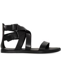 ann demeulemeester sandals sale