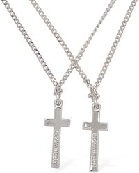 DSquared² Necklaces for Men | Online Sale up to 76% off | Lyst