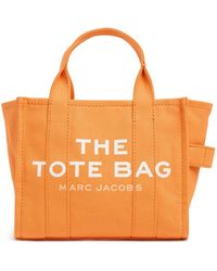 Marc Jacobs - The Canvas Small Tote Bag - Lyst