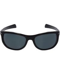 David Beckham - Db Round Acetate Sunglasses - Lyst