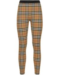 Burberry Pants, Slacks and Chinos for Women | Online Sale up to 84% off |  Lyst
