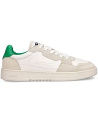 Axel Arigato - Ledersneakers "dice" - Lyst