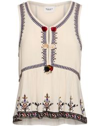 Isabel Marant - Kourtney ビスコーストップ - Lyst