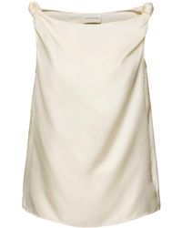 Loulou de Saison - Donna Top Remy - Lyst