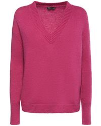 Tom Ford - Chunky Wool & Cashmere Knit Sweater - Lyst