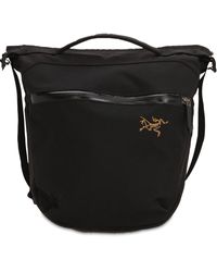 arcteryx messenger