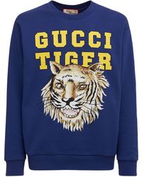 Sudaderas Gucci de hombre