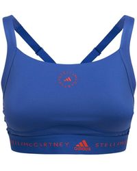 adidas By Stella McCartney Bras for Women | Online Sale up to 71% off | Lyst