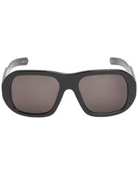 FLATLIST EYEWEAR - Ford Acetate Sunglasses W/ Lenses - Lyst