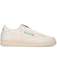 Reebok Club C 85 Sneakers for Women - Up to 70% off | Lyst