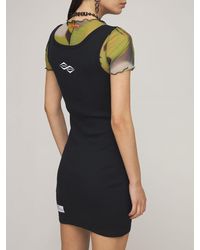 Heron Preston Mini and short dresses for Women - Up to 57% off | Lyst
