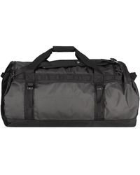 The North Face Bolso Duffel Base Camp 95l - Negro