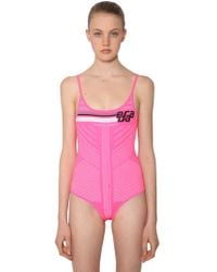 prada bathing suit