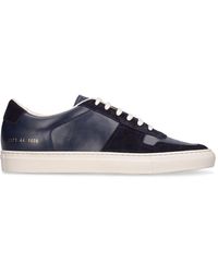 Common Projects Sneakers "bball" - Blau