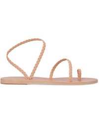 Ancient Greek Sandals - 10mm Eleftheria Leather Sandals - Lyst
