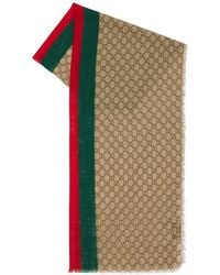 foulard gucci homme