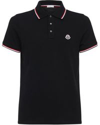 Moncler Polo shirts for Men | Online Sale up to 26% off | Lyst