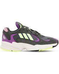 Adidas Yung 1 for Women - Up to 45% off | Lyst