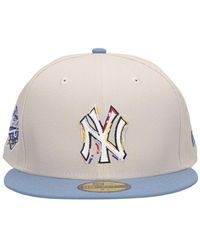 KTZ - Casquette ny yankees 59fifty - Lyst