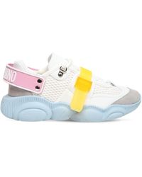 moschino sneakers sale