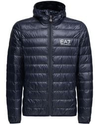 ea7 coat