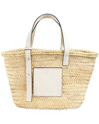 Bolsos tote y capazos de playa Loewe de mujer desde 281 €