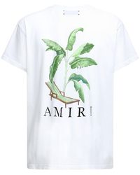 amiri tee sale