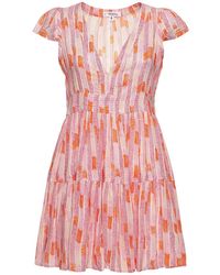 lemlem Dresses for Women | Online Sale up to 79% off | Lyst