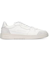 Axel Arigato - Sneakers dice lo in pelle - Lyst