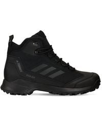 adidas Originals Terrex Frozetrack Boots - Black