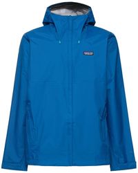 Patagonia - Torrentshell 3L Rain Jacket - Lyst