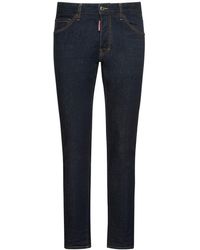 DSquared² Jeans for Men | Online Sale up to 55% off | Lyst