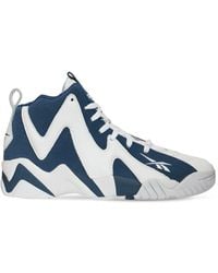 Reebok High-top sneakers for Men - Up to 62% off at Lyst.com