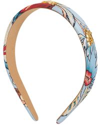Etro Headbands, hair clips and hair accessories for Women | Online Sale up  to 57% off | Lyst
