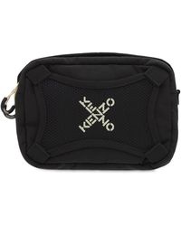 kenzo mens bags