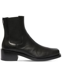 bottines homme givenchy
