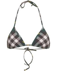 Burberry - Swimwear - Lyst